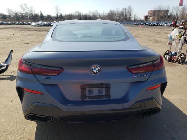 WBABC4C57KBU96837 BMW M850XI