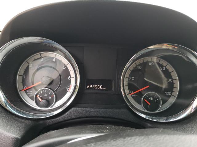2C4RDGBG3ER404910 Dodge Grand Caravan Se
