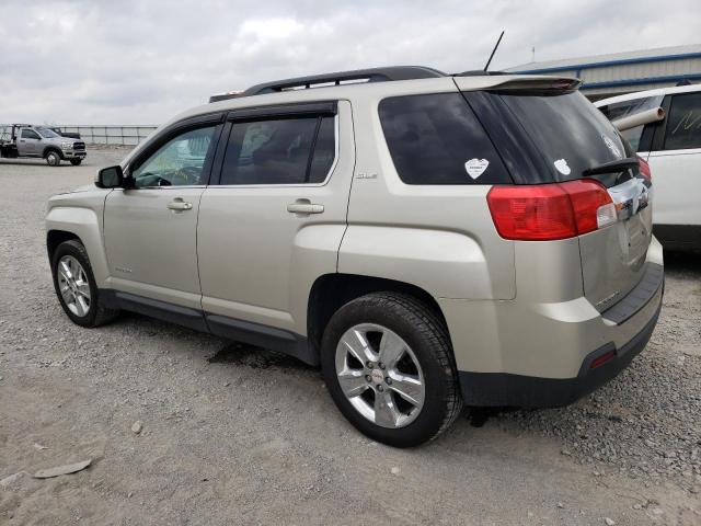 2GKALREK6F6105379 GMC Terrain Sle