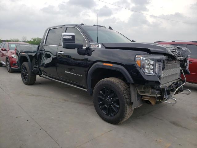 1GT49REY7NF182309 GMC Sierra K2500 Denali