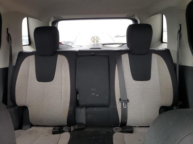 2GKALREK6F6105379 GMC Terrain Sle