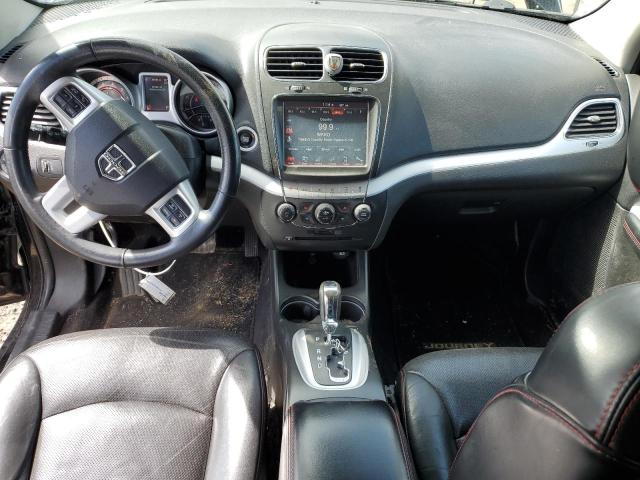 3C4PDDEG8HT610288 Dodge JOURNEY GT