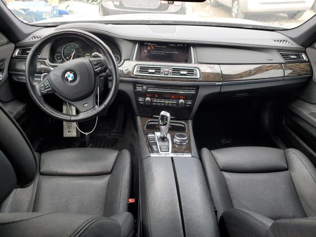 WBAYF4C5XED282273 BMW 740 LXI