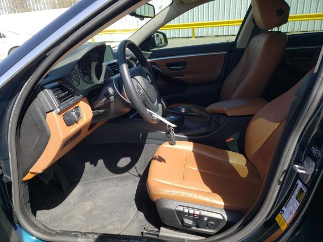WBA4A5C51FG051054 BMW 428 I Gran Coupe