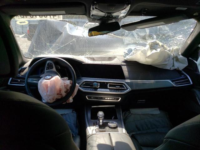 5UXCR6C02P9N85315 BMW X5 Xdrive40i