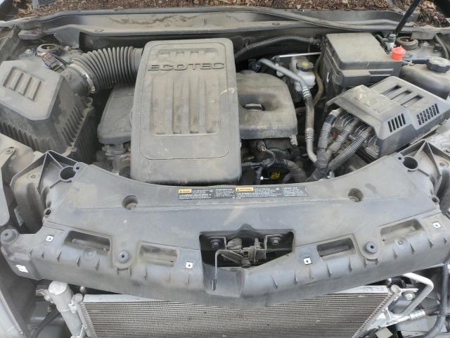 2GKALMEK3H6263989 GMC Terrain Sle