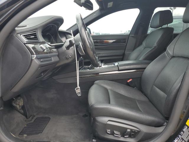 WBAYF4C5XED282273 BMW 740 LXI