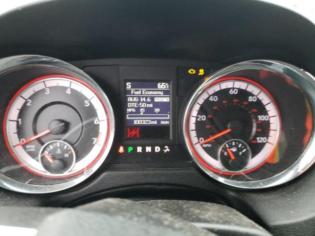2C4RDGEG5KR563662 Dodge Grand Caravan Gt