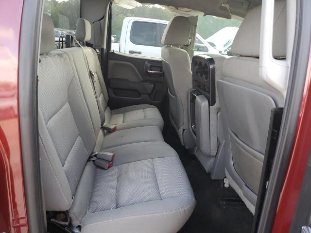 1GTR1TEC0FZ365243 GMC Sierra C1500