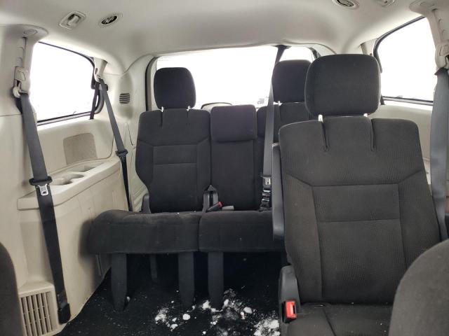 2C4RDGCG1GR388305 Dodge Grand Caravan Sxt