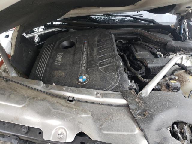 5UXTS3C57J0Y98158 BMW X3 Xdrivem40i