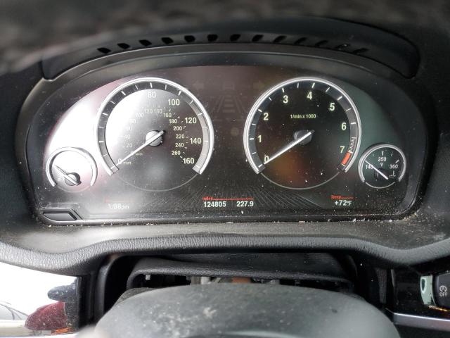5UXWX7C51G0R17012 BMW X3 Xdrive35i