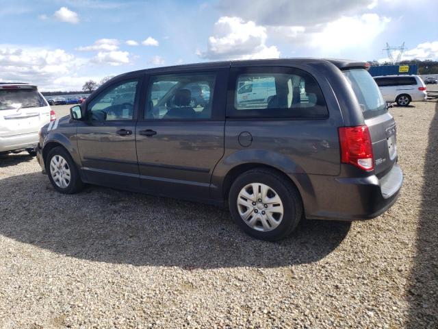 2C4RDGBG0GR316531 Dodge Grand Caravan Se