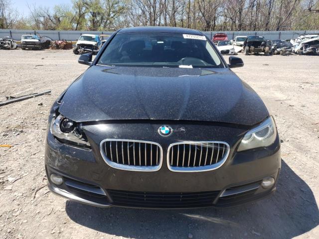 WBA5A7C53GG148709 BMW 528 XI