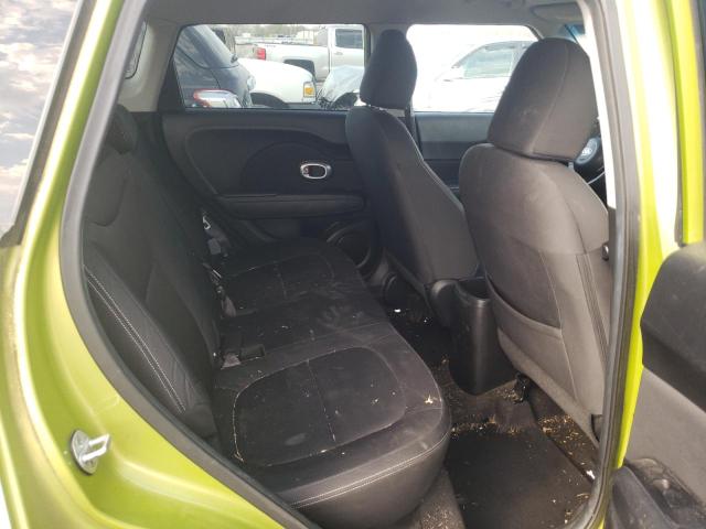 KNDJN2A26E7707149 KIA Soul