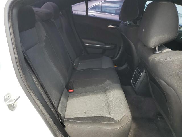2C3CDXHG3JH155865 Dodge Charger Sxt Plus