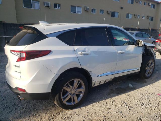5J8TC2H76LL025183 Acura Rdx Advance