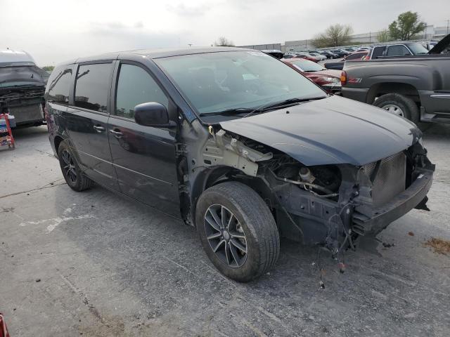 2C4RDGCG6ER230359 Dodge Grand Caravan Sxt