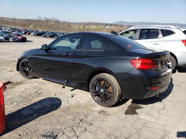 WBA2J7C55JVB28681 BMW M240XI