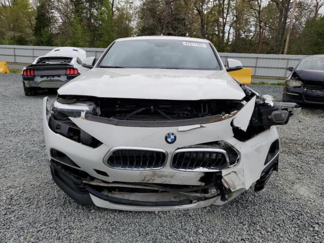 WBXYJ5C35JEF71626 BMW X2 Xdrive28i