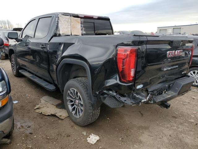 1GTP9EED9KZ133447 GMC Sierra K1500 At4