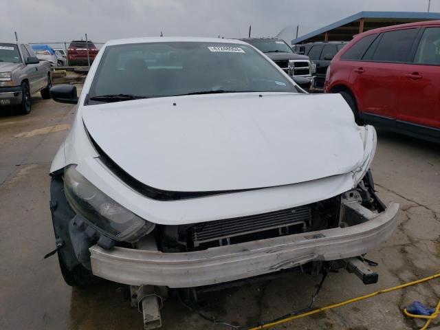 1C3CDFBB2ED668356 Dodge DART SXT