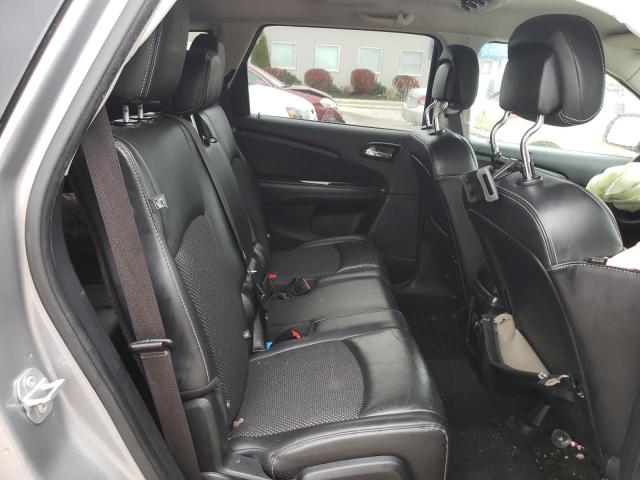 3C4PDCGB7JT189133 Dodge Journey Crossroad