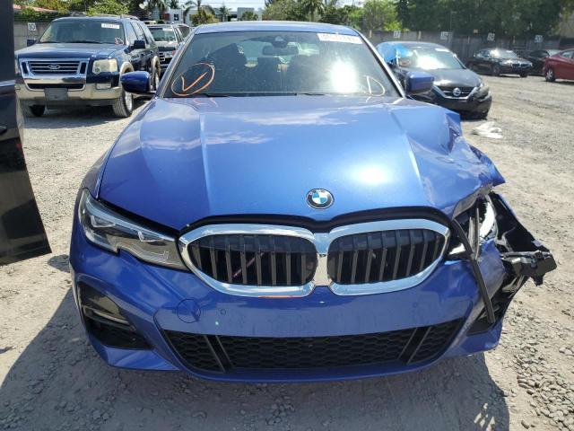 3MW5R1J00N8C77032 BMW 330I