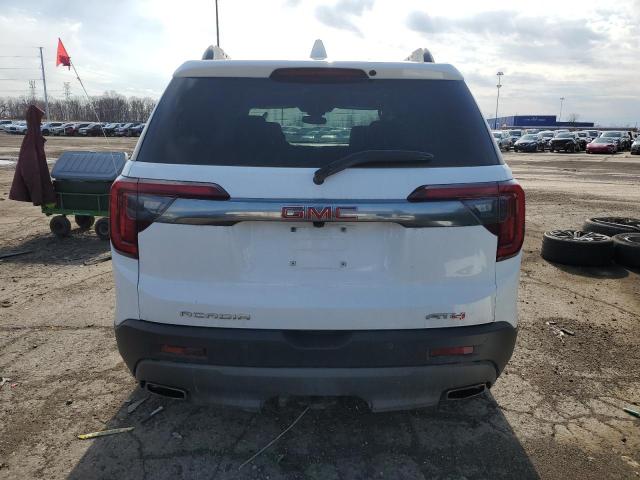 1GKKNLLS7MZ198509 GMC Acadia At4