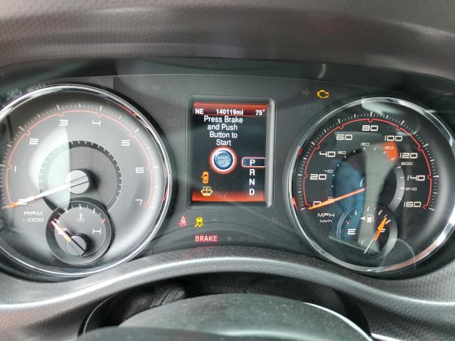 2C3CDXCT7EH248270 Dodge CHARGER R/T