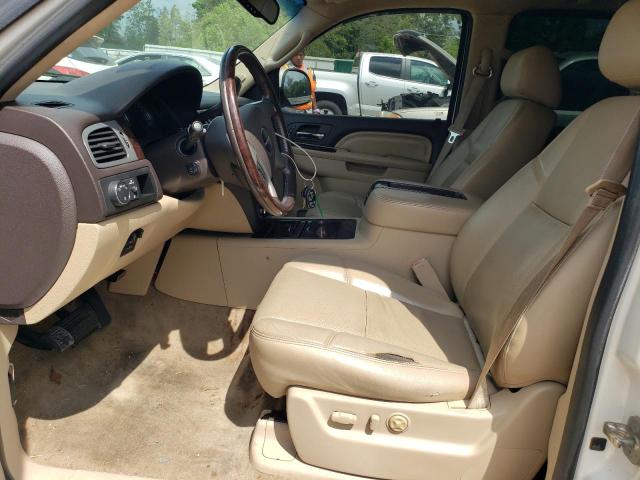 1GKS1MEF7ER239174 GMC YUKON XL DENALI