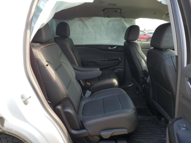 1GKKNLLS7MZ198509 GMC Acadia At4