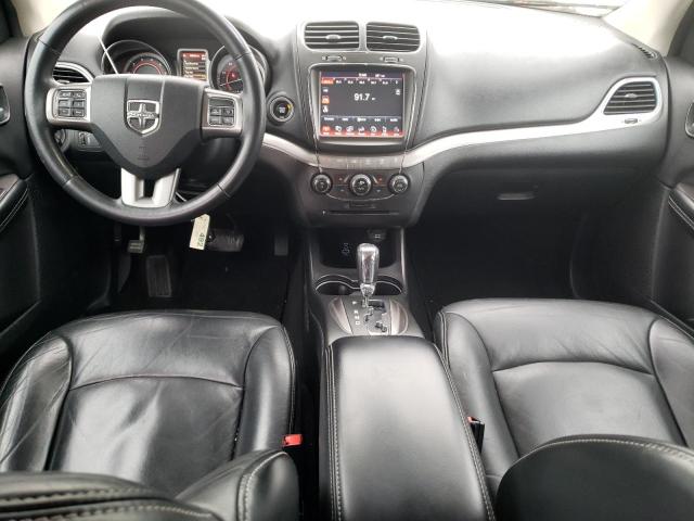 3C4PDCGGXJT505068 Dodge Journey Crossroad