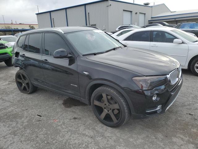 5UXWZ7C35H0V92164 BMW X3 Sdrive28i