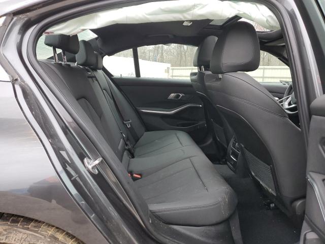 3MW5R7J03M8B51121 BMW 330XI