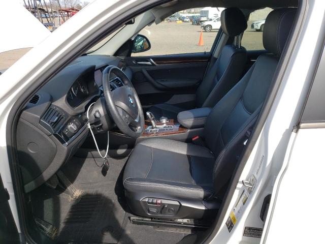 5UXWX9C53G0D84644 BMW X3 Xdrive28i