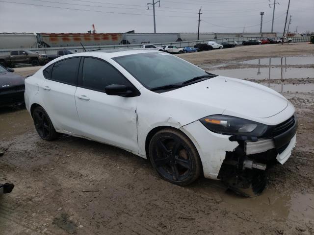 1C3CDFBB6ED906676 Dodge DART SXT