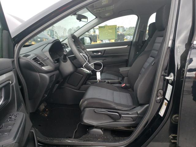 2HKRW6H36JH203728 Honda CR-V LX