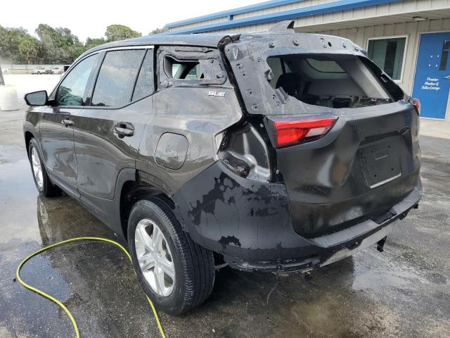 3GKALMEV0KL167251 GMC Terrain Sle