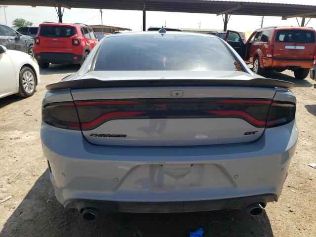 2C3CDXHG4MH640066 Dodge CHARGER GT