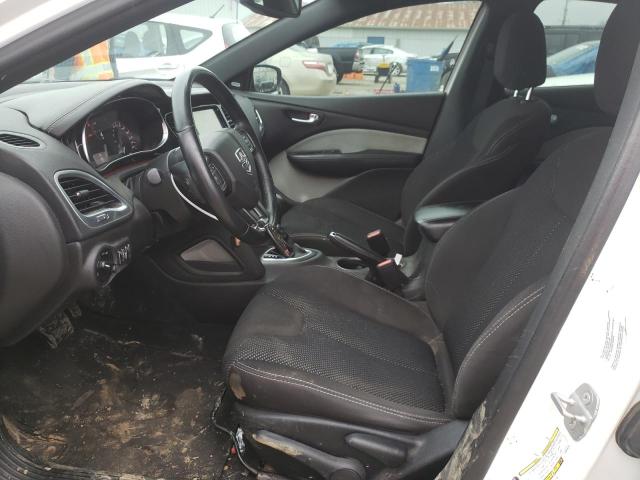 1C3CDFBB6ED906676 Dodge DART SXT