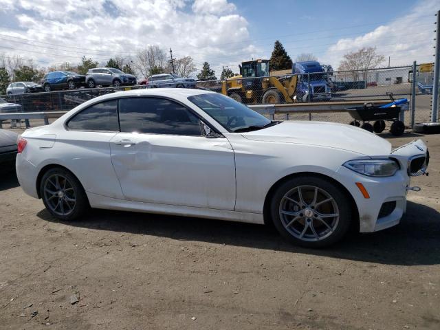 WBA1F5C56FV257194 BMW 228 I