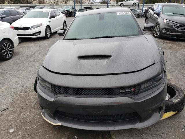 2C3CDXCT9KH552602 Dodge CHARGER R/T