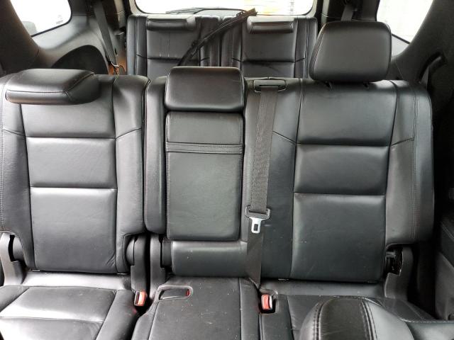 1C4RDJDG6HC898087 Dodge DURANGO GT