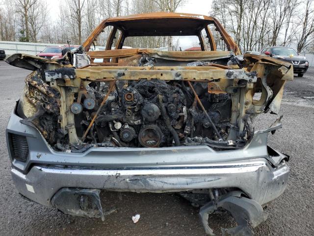 1GTR9BED1LZ323820 GMC Sierra K1500 Sle