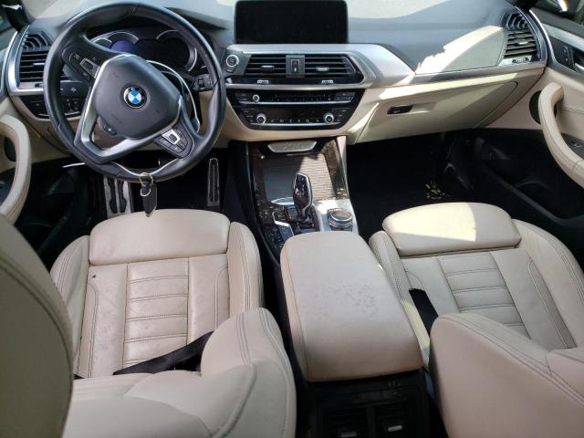 5UXTR9C5XKLP86467 BMW X3 Xdrive30i
