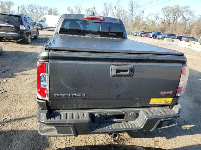 1GTG6CE3XG1315233 GMC CANYON SLE