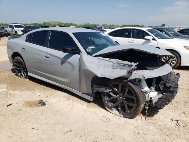 2C3CDXHG4MH640066 Dodge CHARGER GT