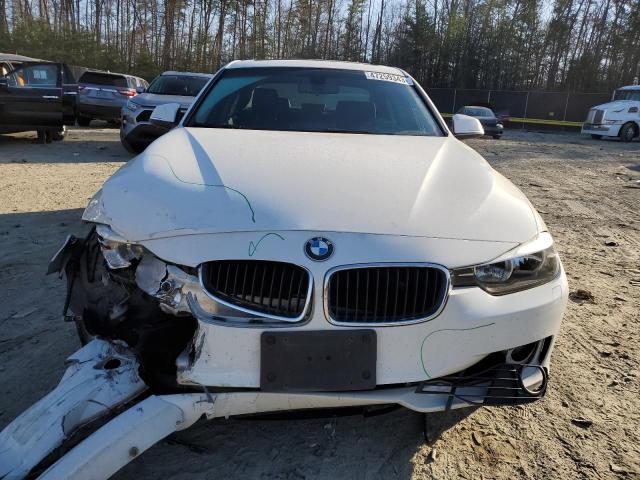 WBA3B5C52EP540506 BMW 328 Xi Sulev