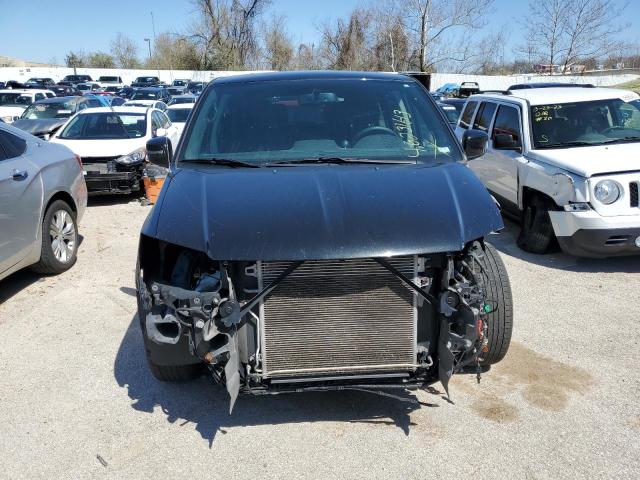 2C4RDGBG0ER370733 Dodge Grand Caravan Se